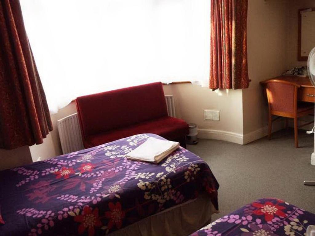 Sk Heathrow Hotel Hayes  Cameră foto