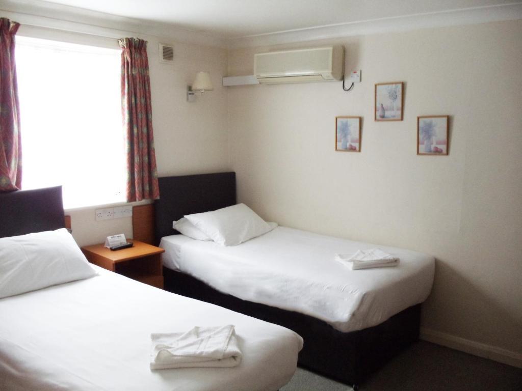 Sk Heathrow Hotel Hayes  Cameră foto